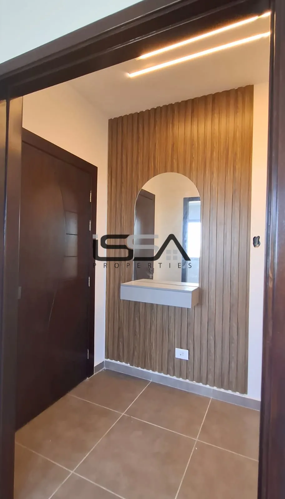 Apartment for sale in Zikrit, lebanon