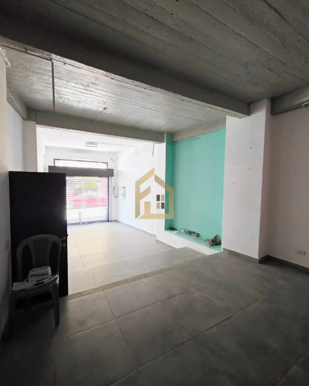Office for rent in Achrafieh, Beirut, Lebanon