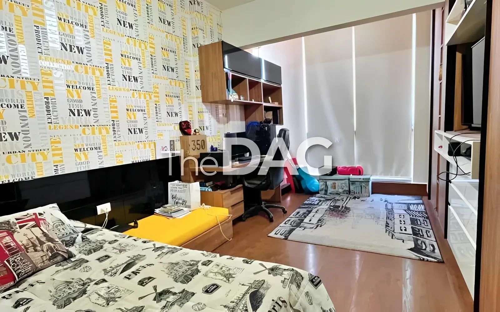 Apartment for Sale in Hazmieh, Lebanon