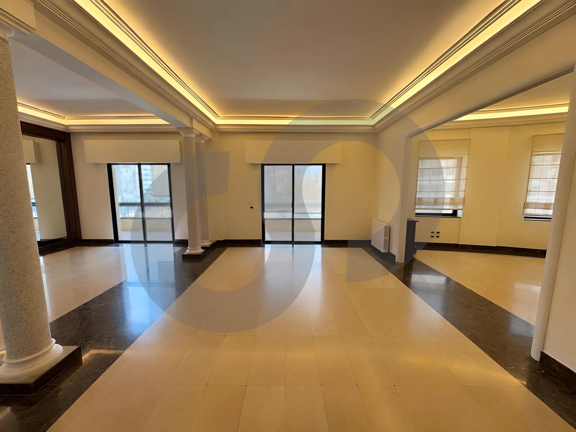 Apartment for Rent in Verdun - 3 bed, 4 bath