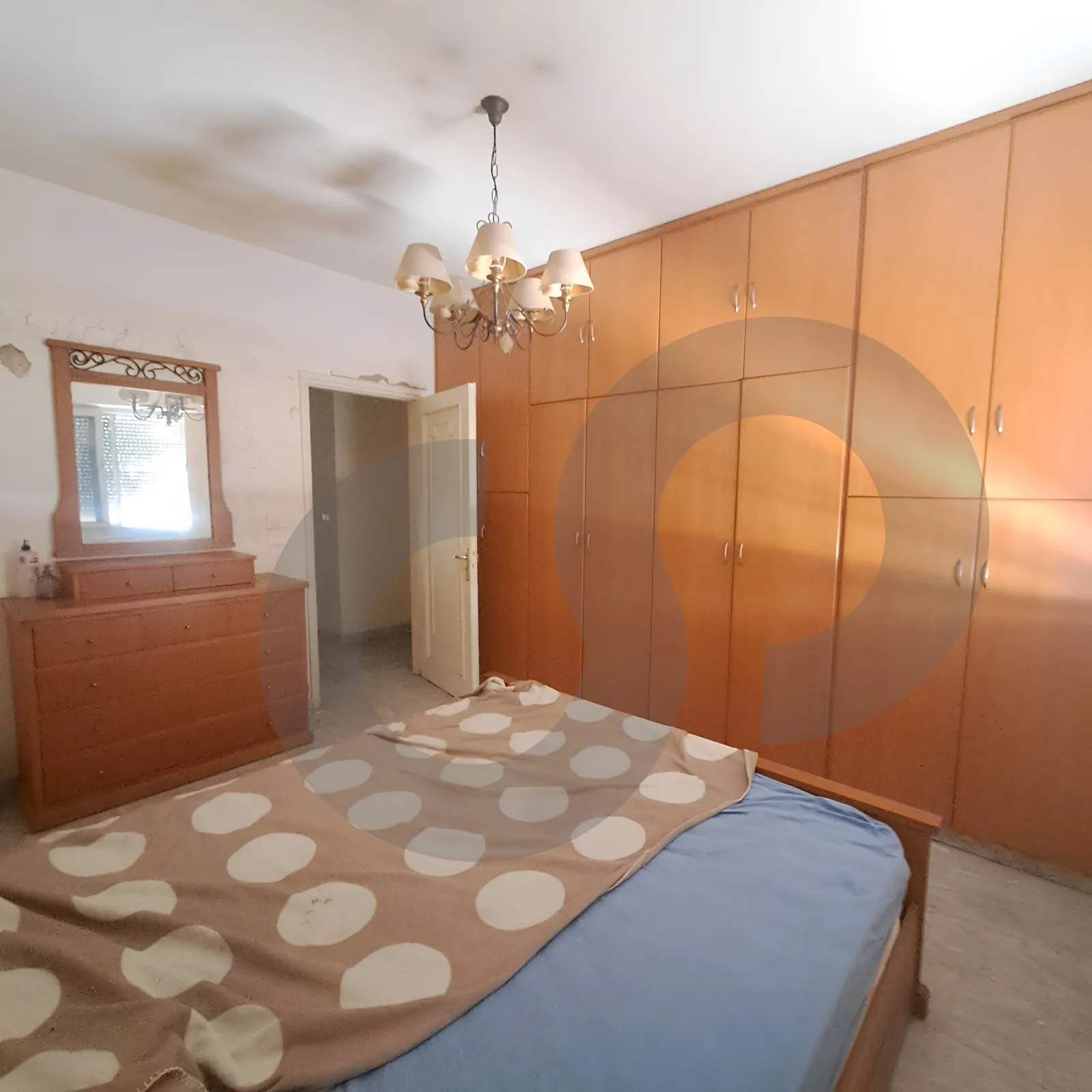 Apartment for Sale in Jnah