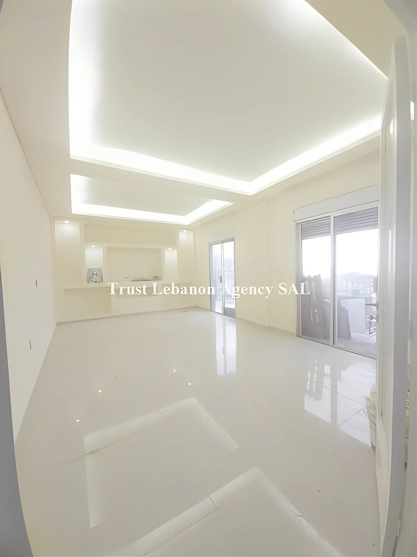 Apartment for Sale in Metn Atcheneh Lebanon - 3 bed, 2 bath