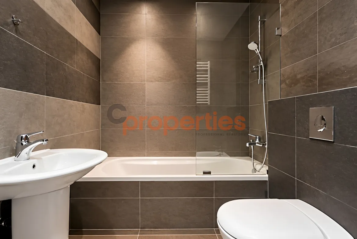 Apartment for Rent in Ramlet El Baida