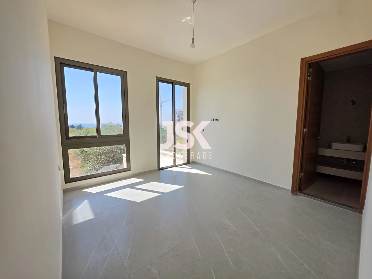 Apartment for Sale in Batroun