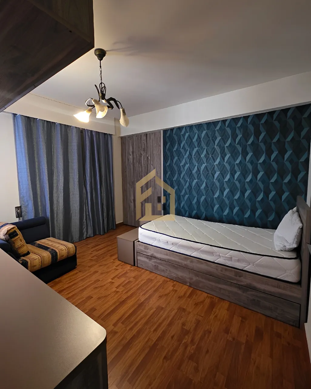Apartment for rent in Achrafieh, Beirut, Lebanon