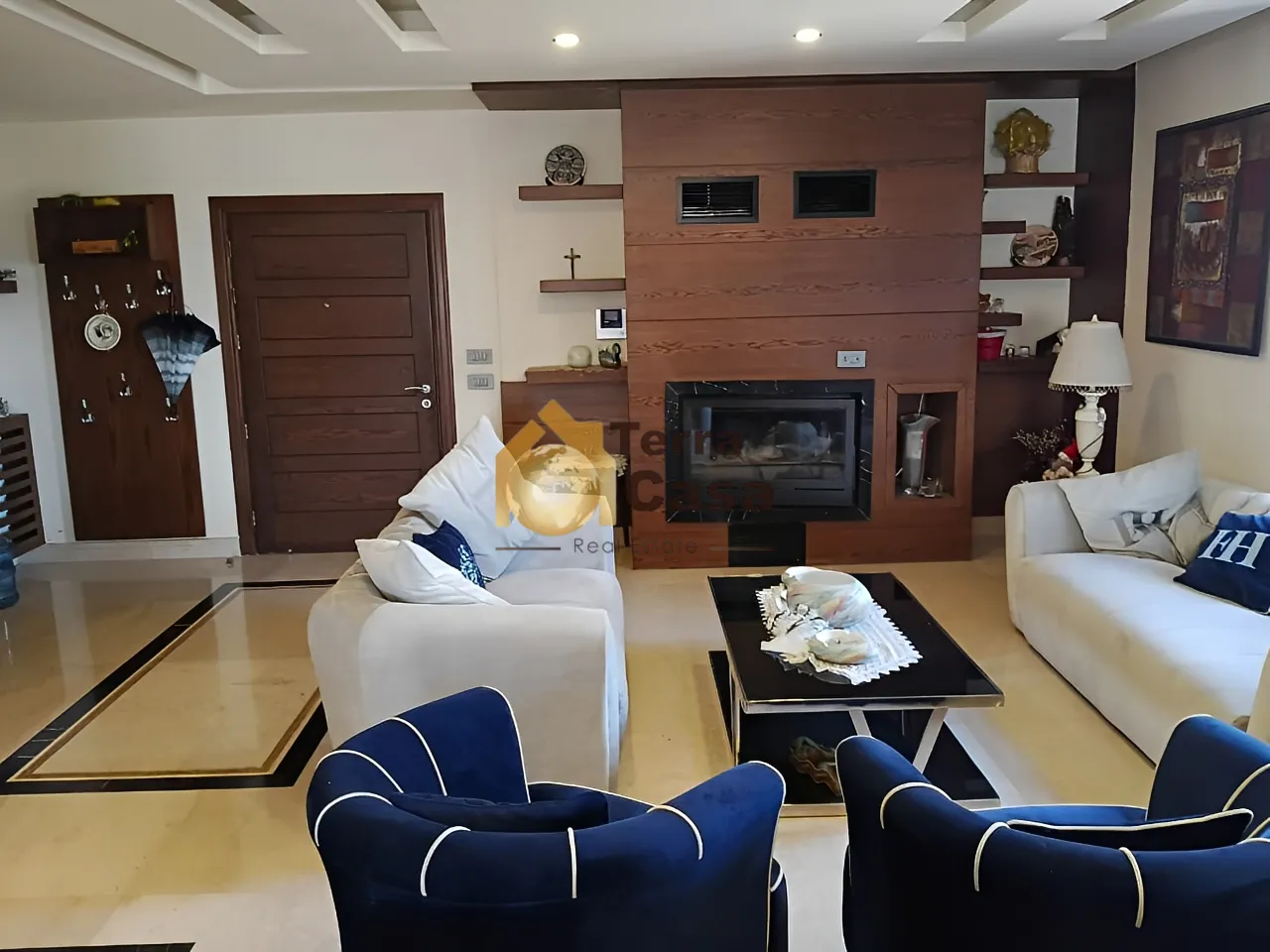 Apartment for Sale in Ksara - 3 bed, 4 bath
