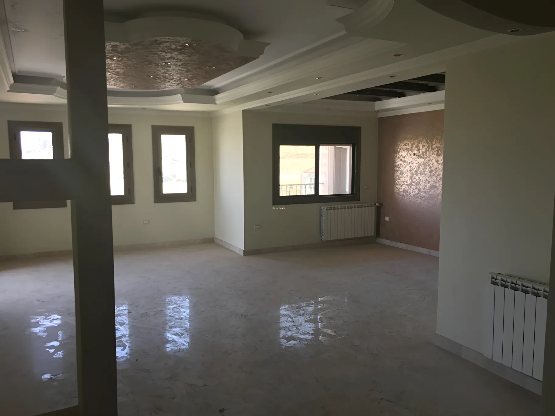 Apartment for rent in Zahlé