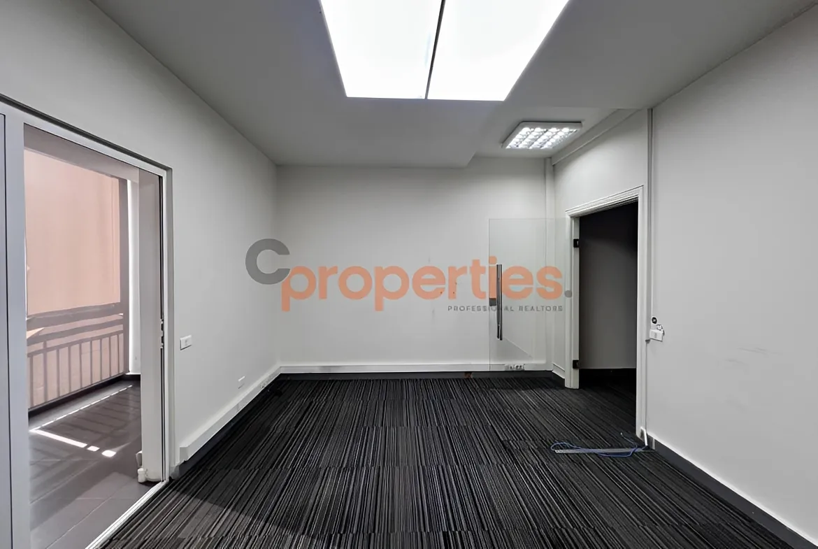 Office for Sale in Dekwaneh