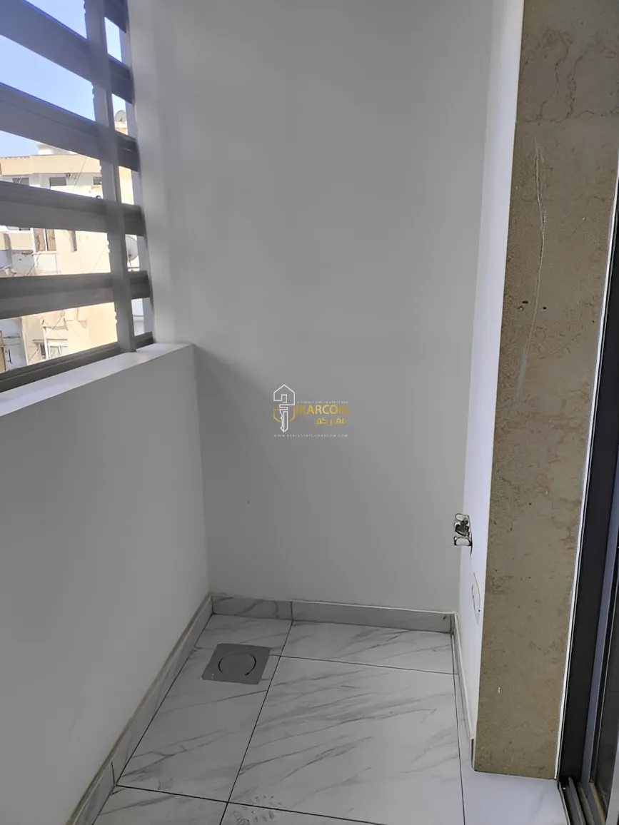 Apartment for Sale in Achrafieh