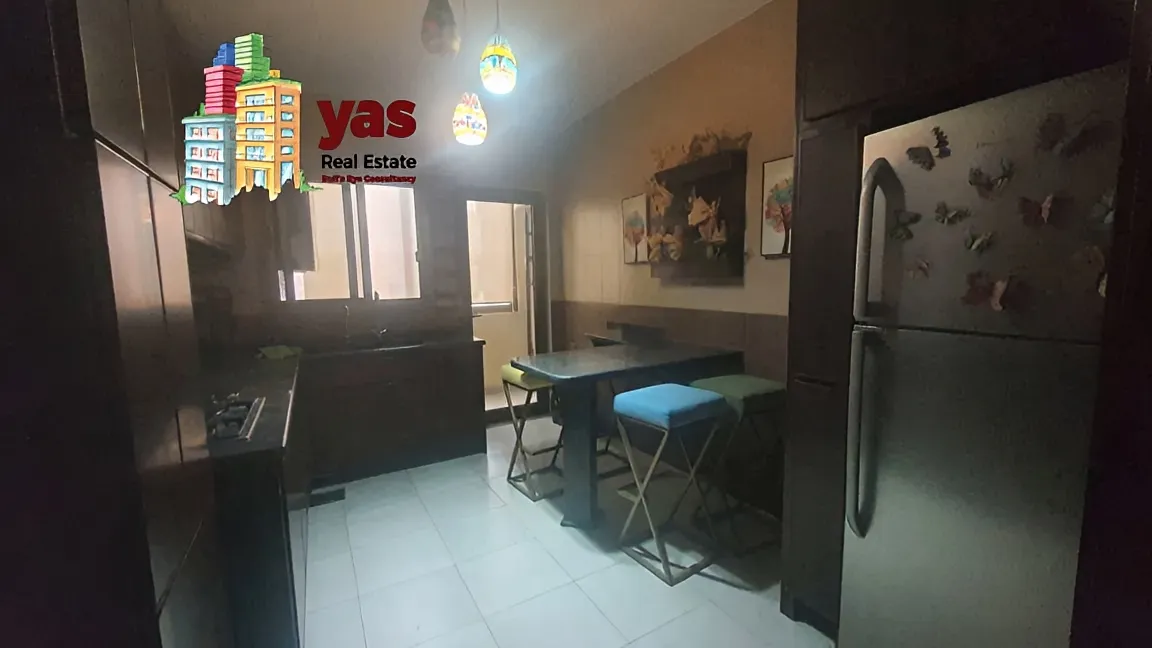 Apartment for Sale in Edde, Lebanon