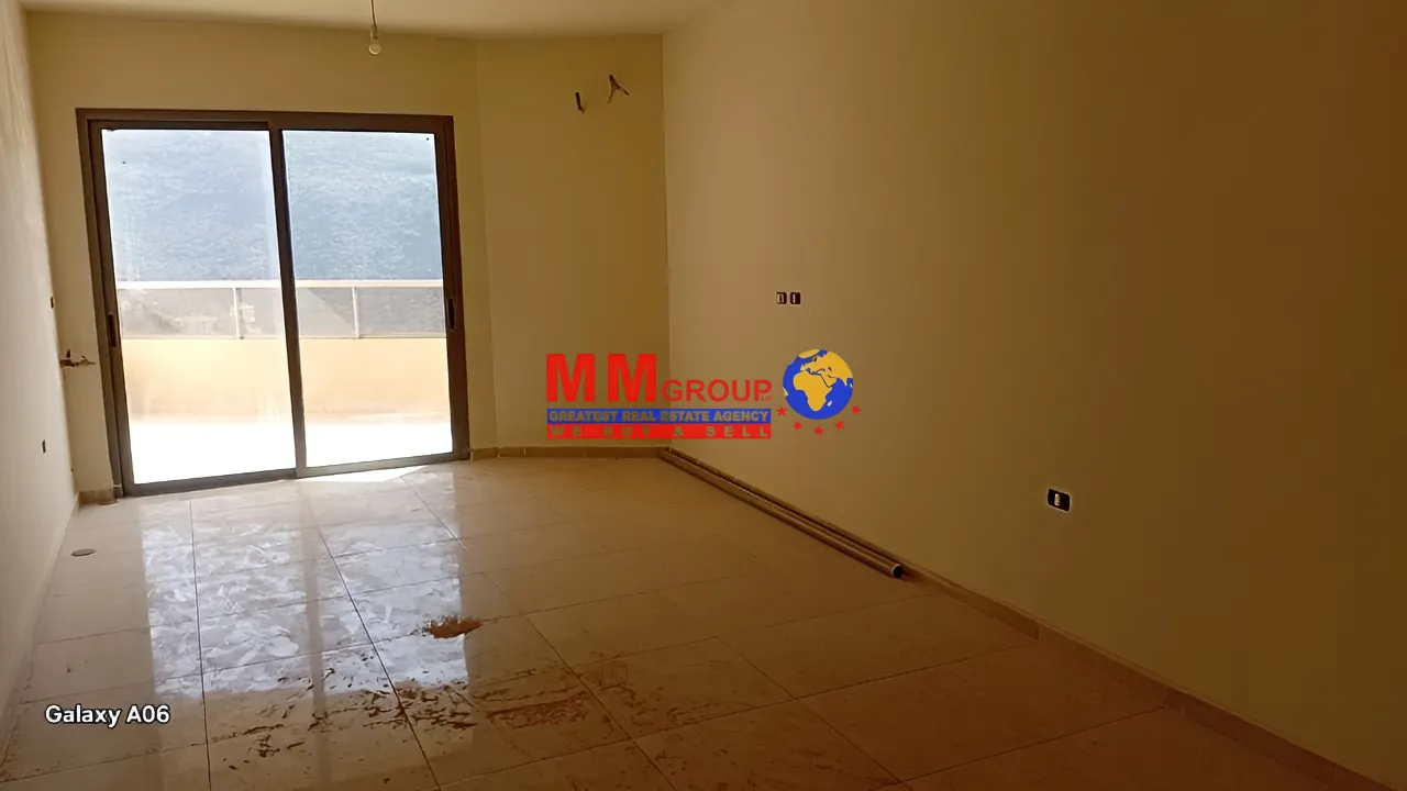 Apartment for sale in Mansourieh, Lebanon
