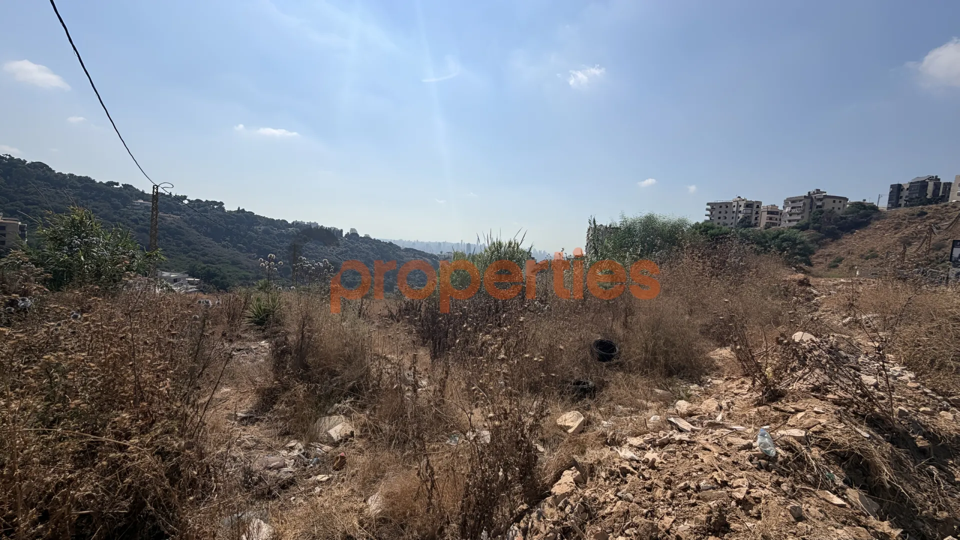 Residential Land for Sale in Fanar