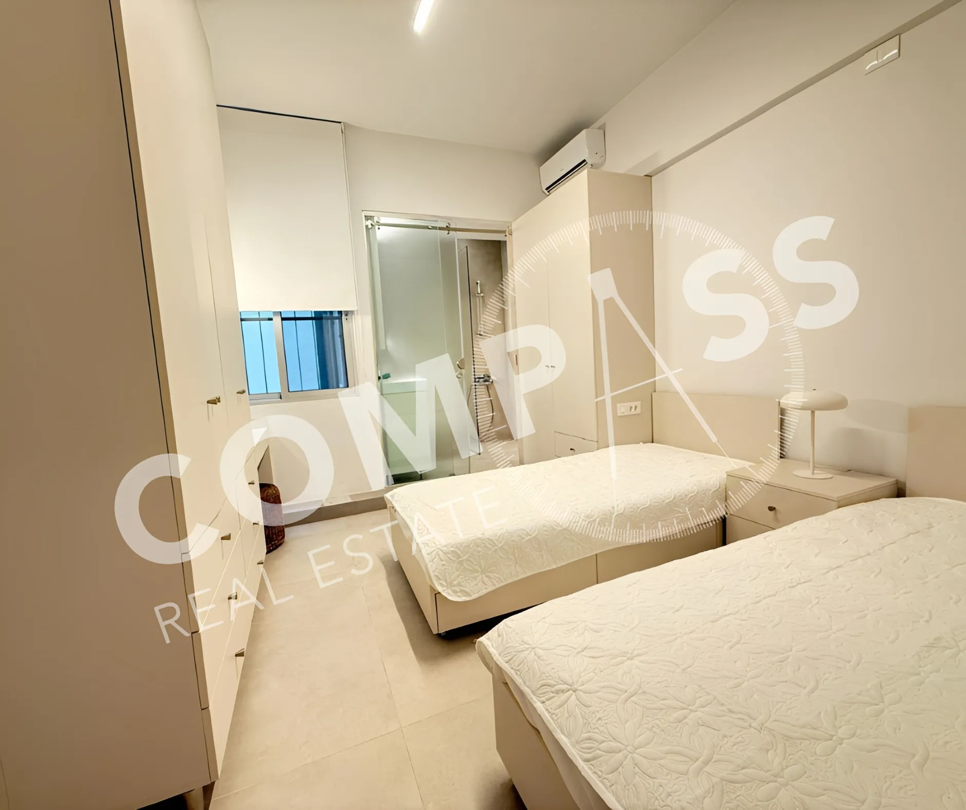 Apartment for Rent in Achrafieh, Beirut, Lebanon