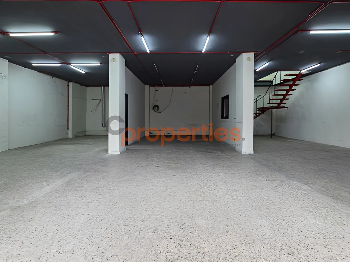 Shop for Rent in Baouchriyeh