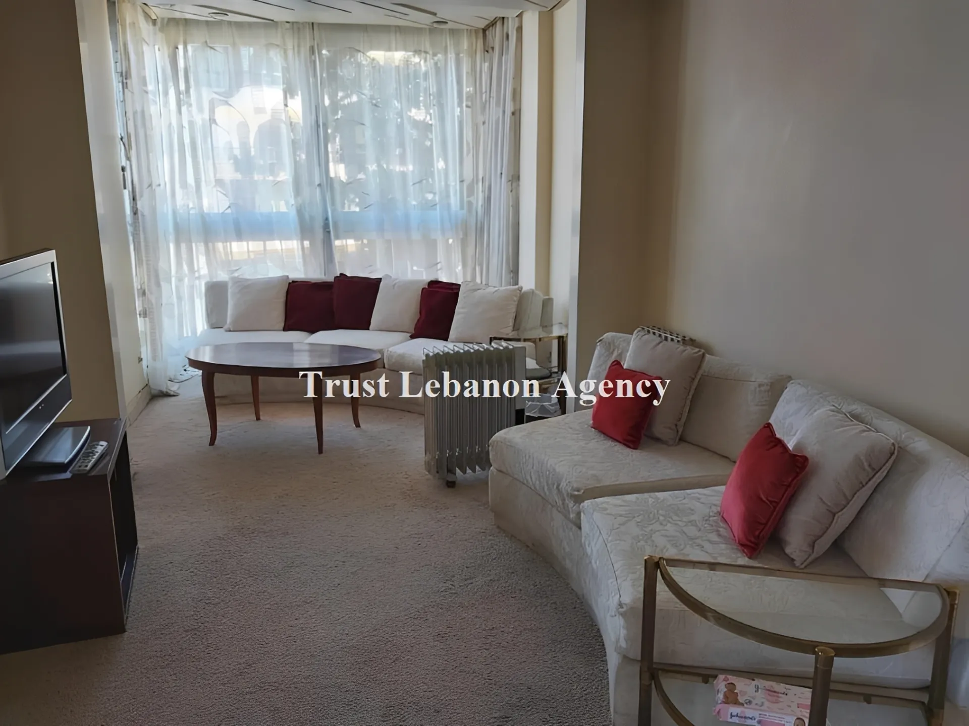 Apartment for Sale in Keserwan Adonis Lebanon