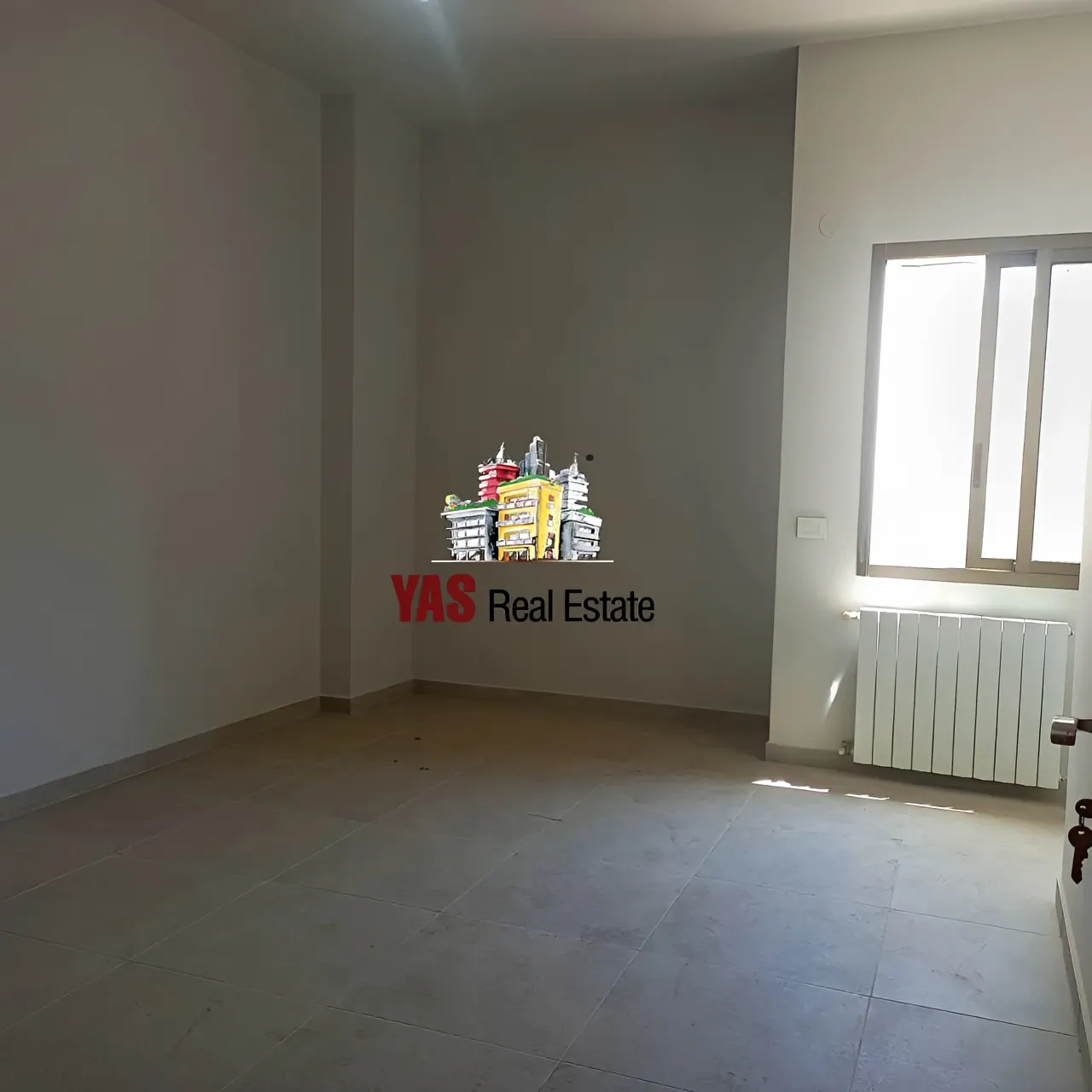 Apartment for Sale in Baabda