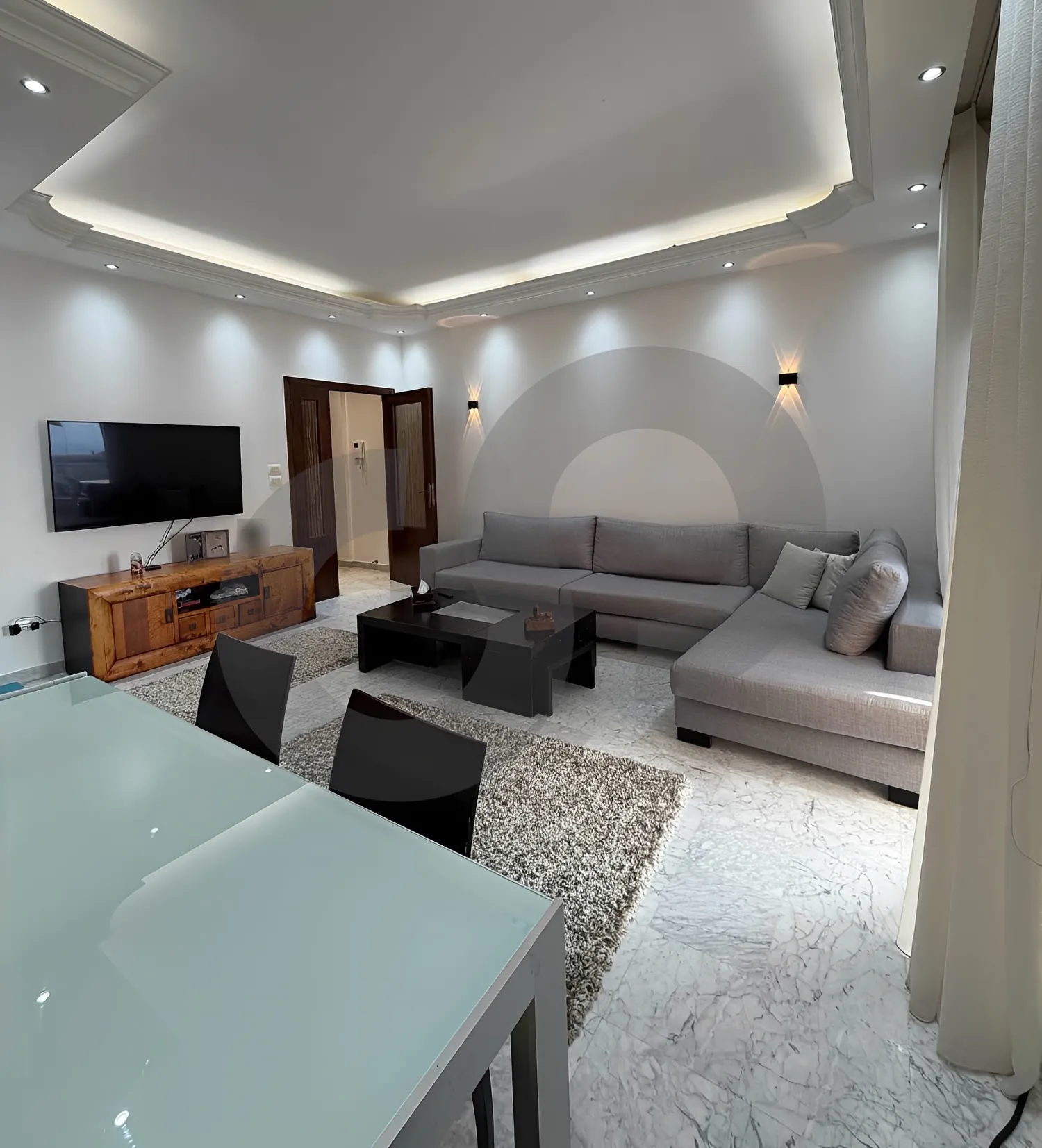 Apartment for Sale in Rabweh - 2 bed, 2 bath