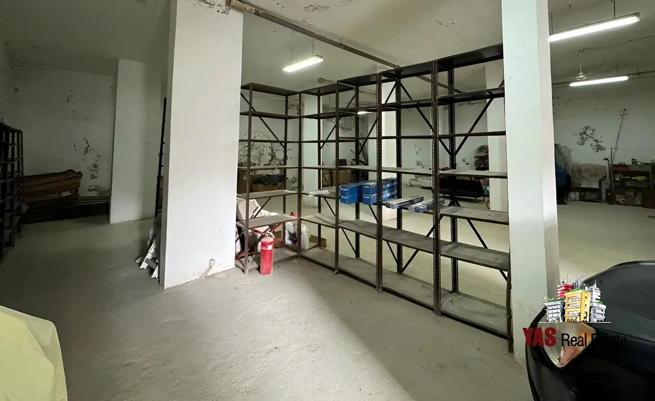Apartment for Sale in Ballouneh - 2 bed, 2 bath