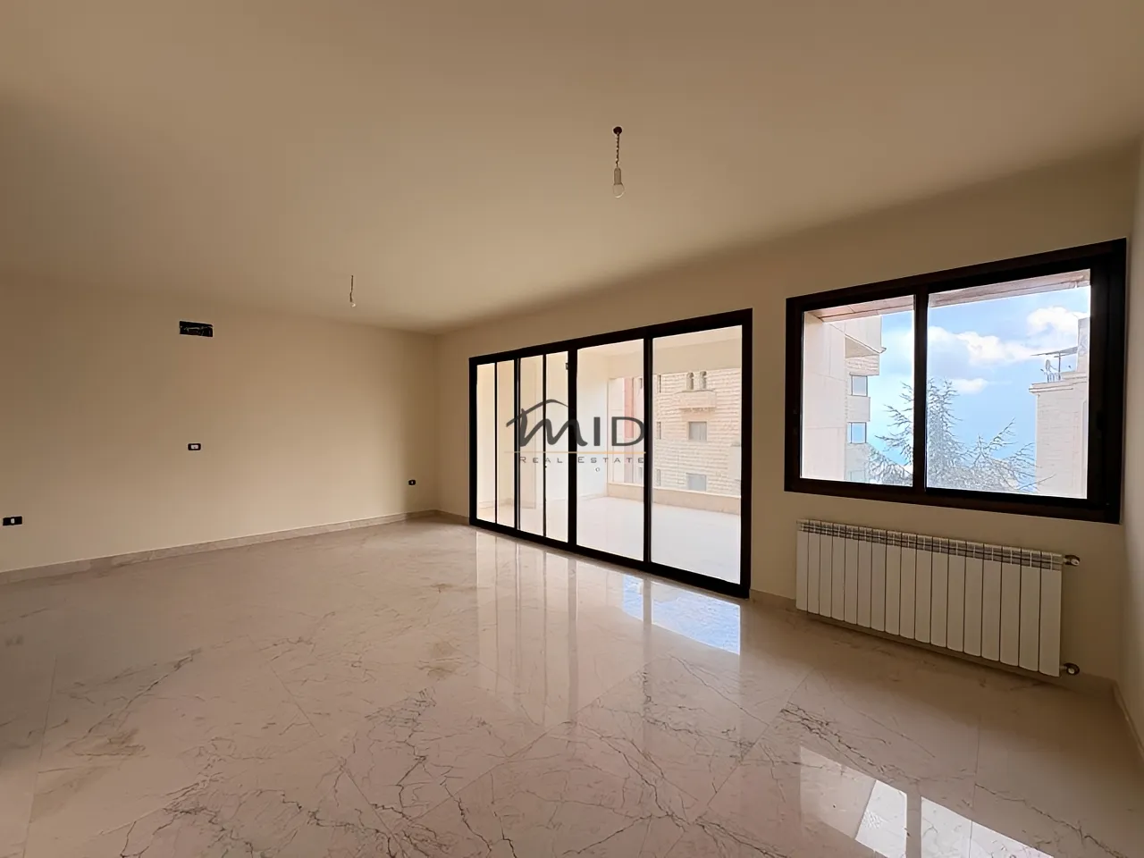 Apartment for sale in Cornet chahwan, lebanon - 3 bed, 4.0 bath