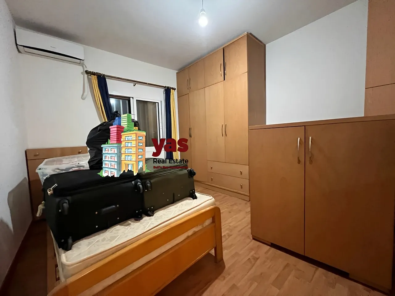 Apartment for Rent in Jounieh