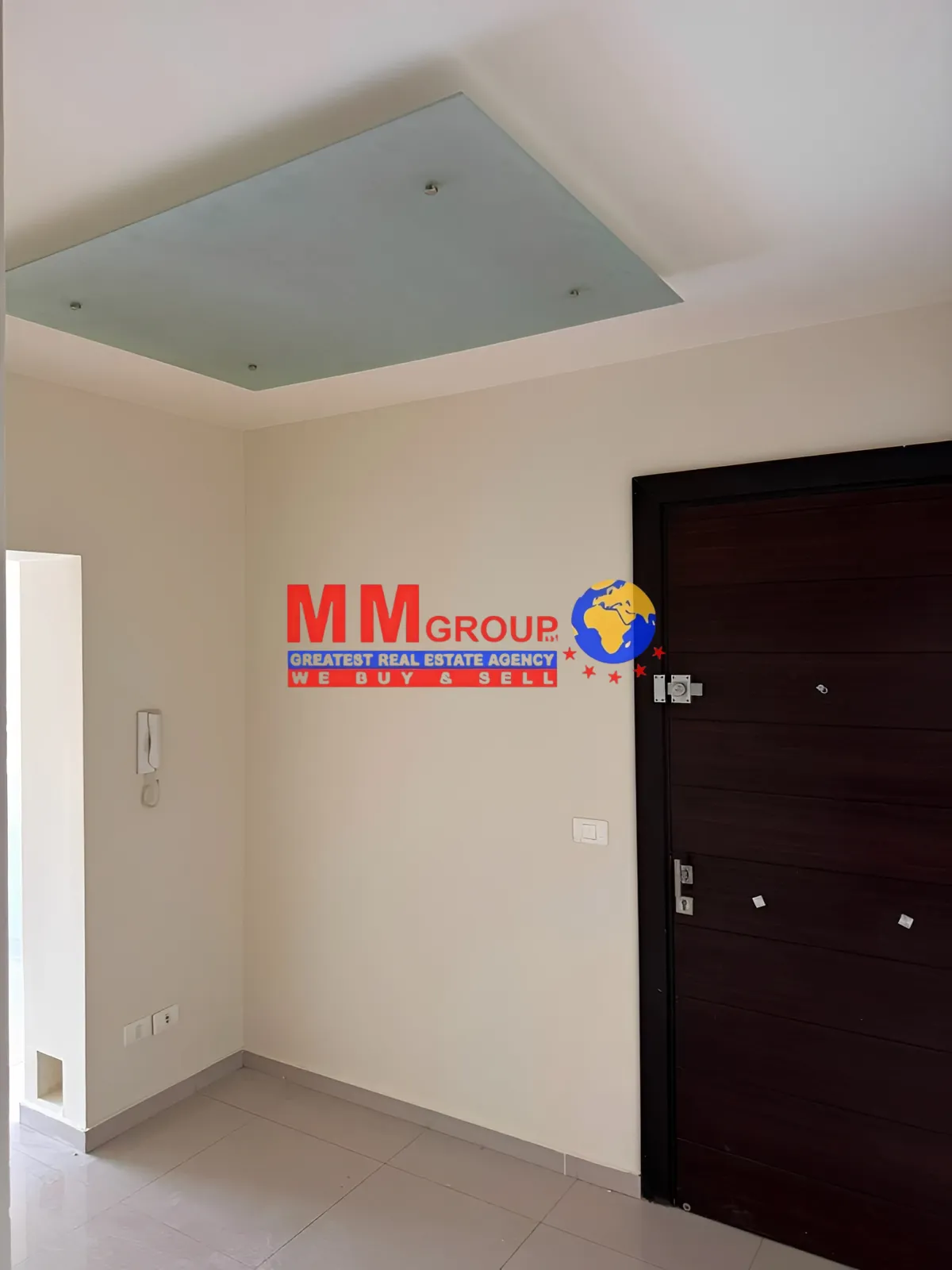Apartment for sale in Mar Roukoz