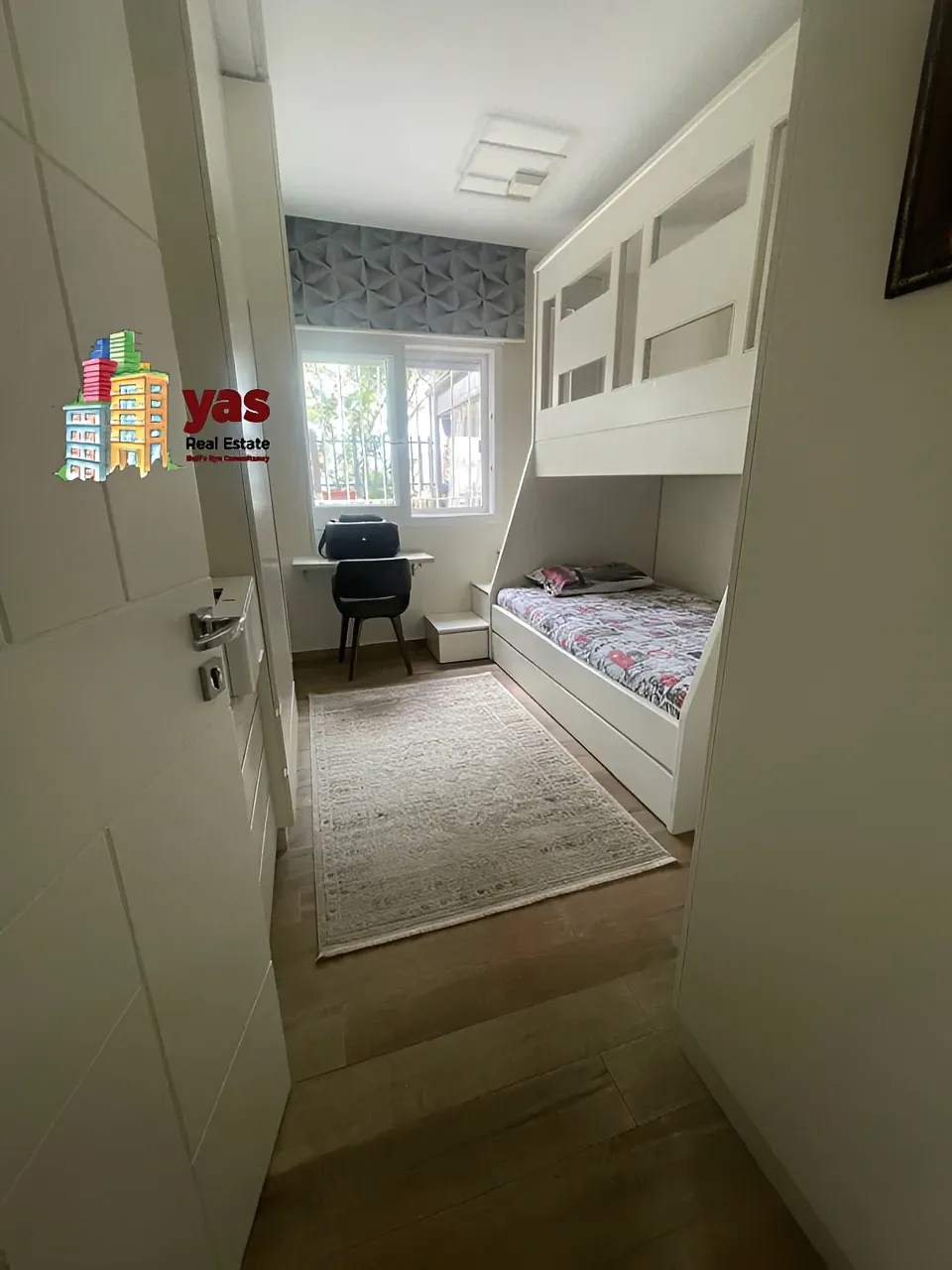 Apartment for Sale in Baabdat