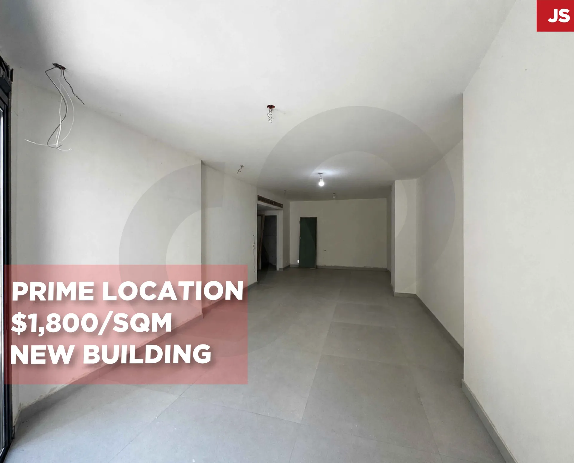 Apartment for Sale in Hazmieh