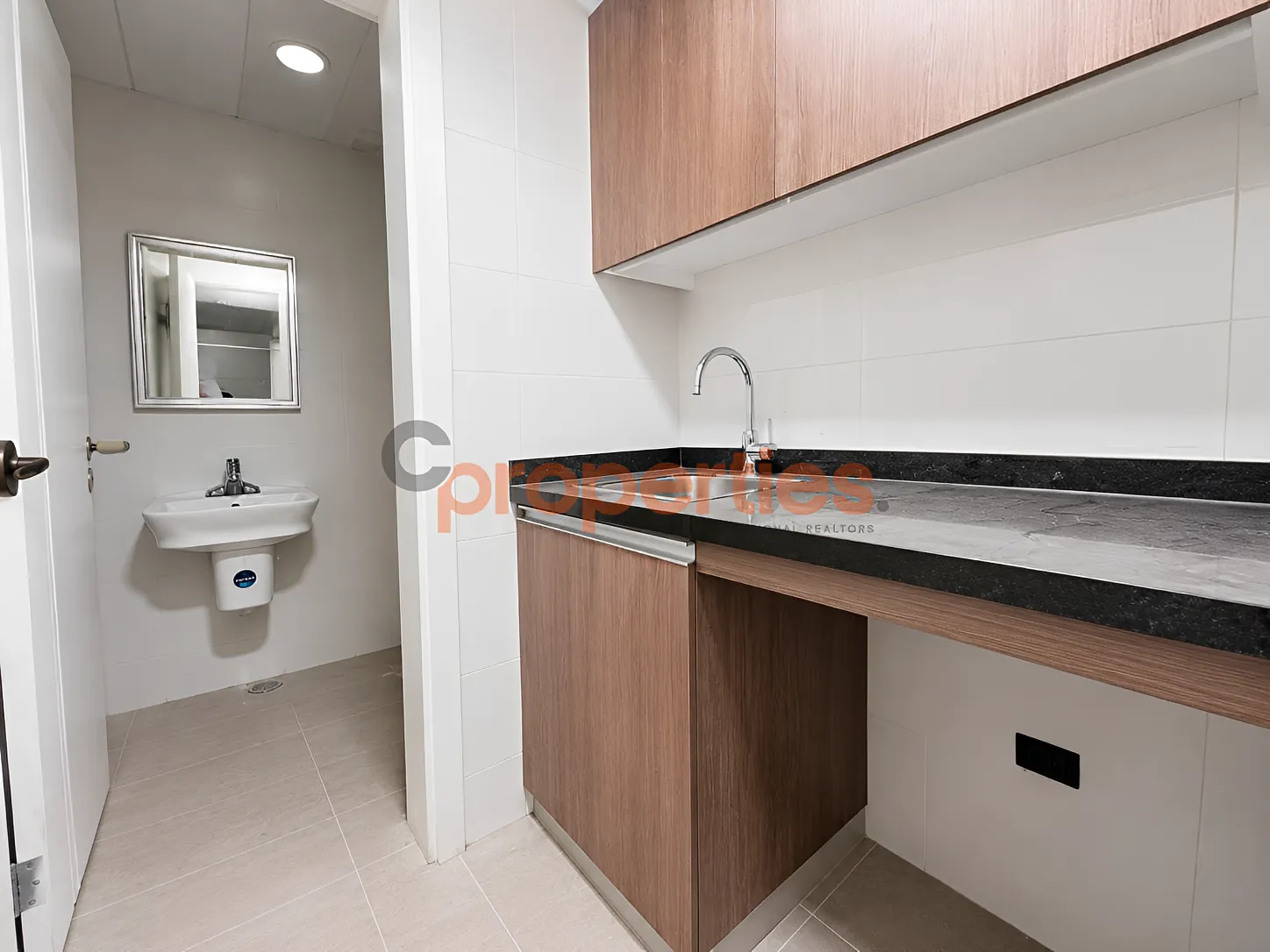Office for Rent in Jnah