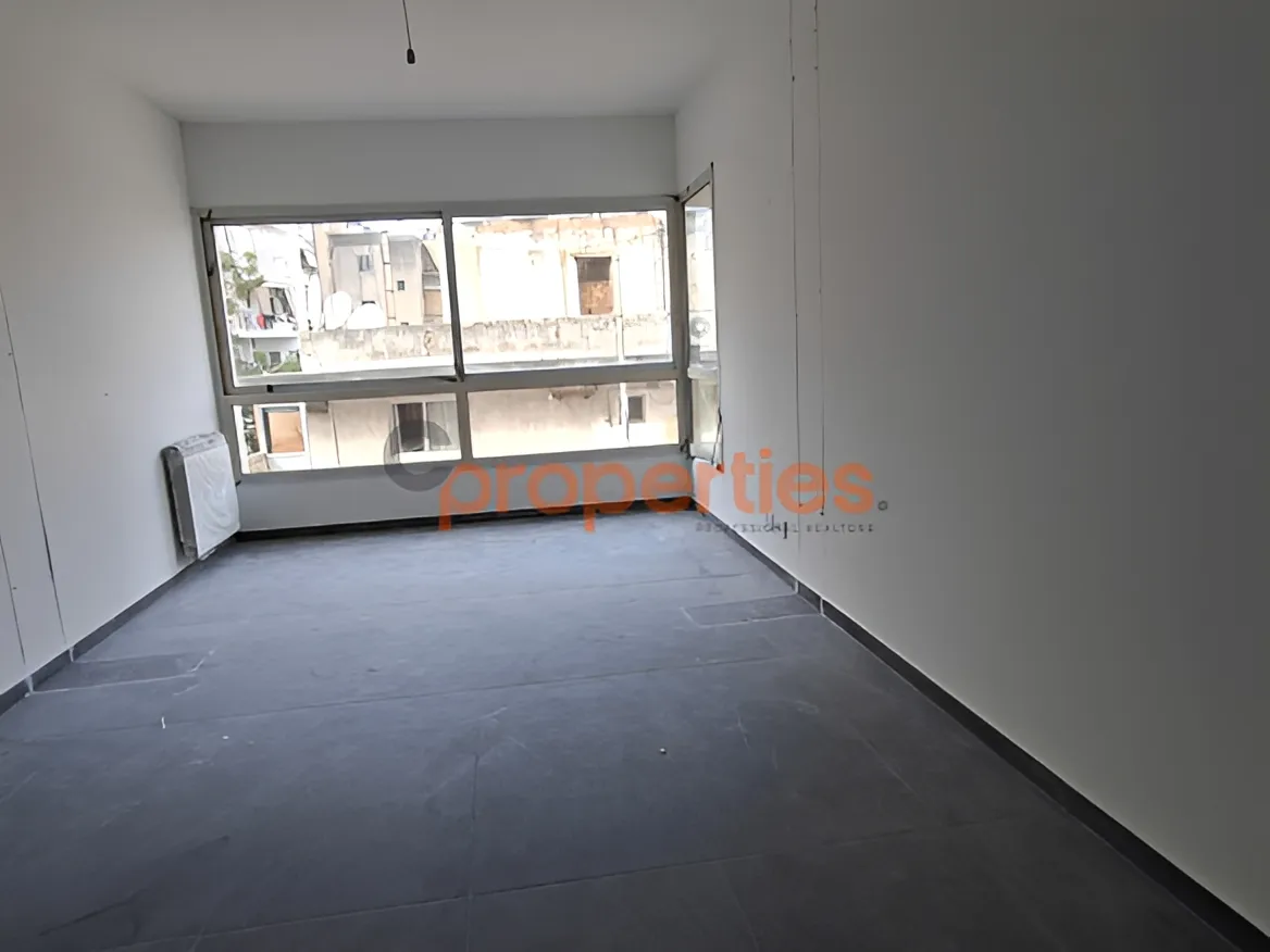 Apartment for Rent in Achrafieh - 2 bed, 3 bath