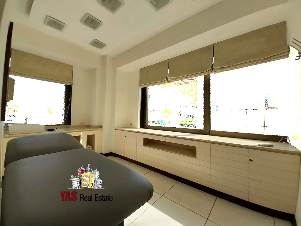 Office for rent in Kaslik