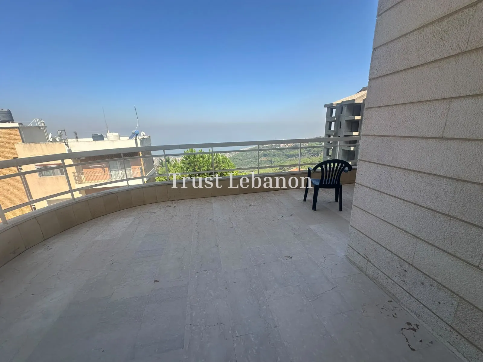 Duplex for sale in Ain Saadeh, Lebanon