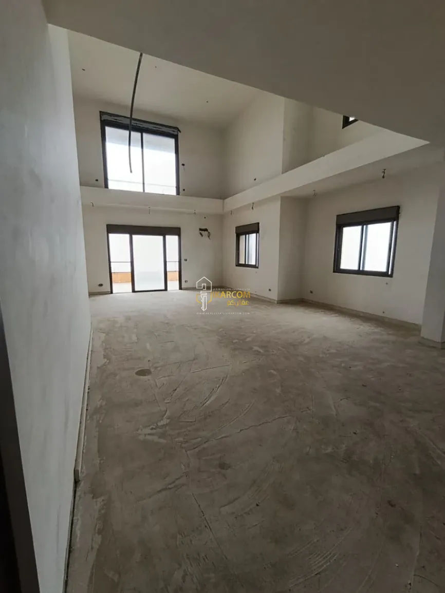 Duplex for sale in Ain Saadeh, Lebanon