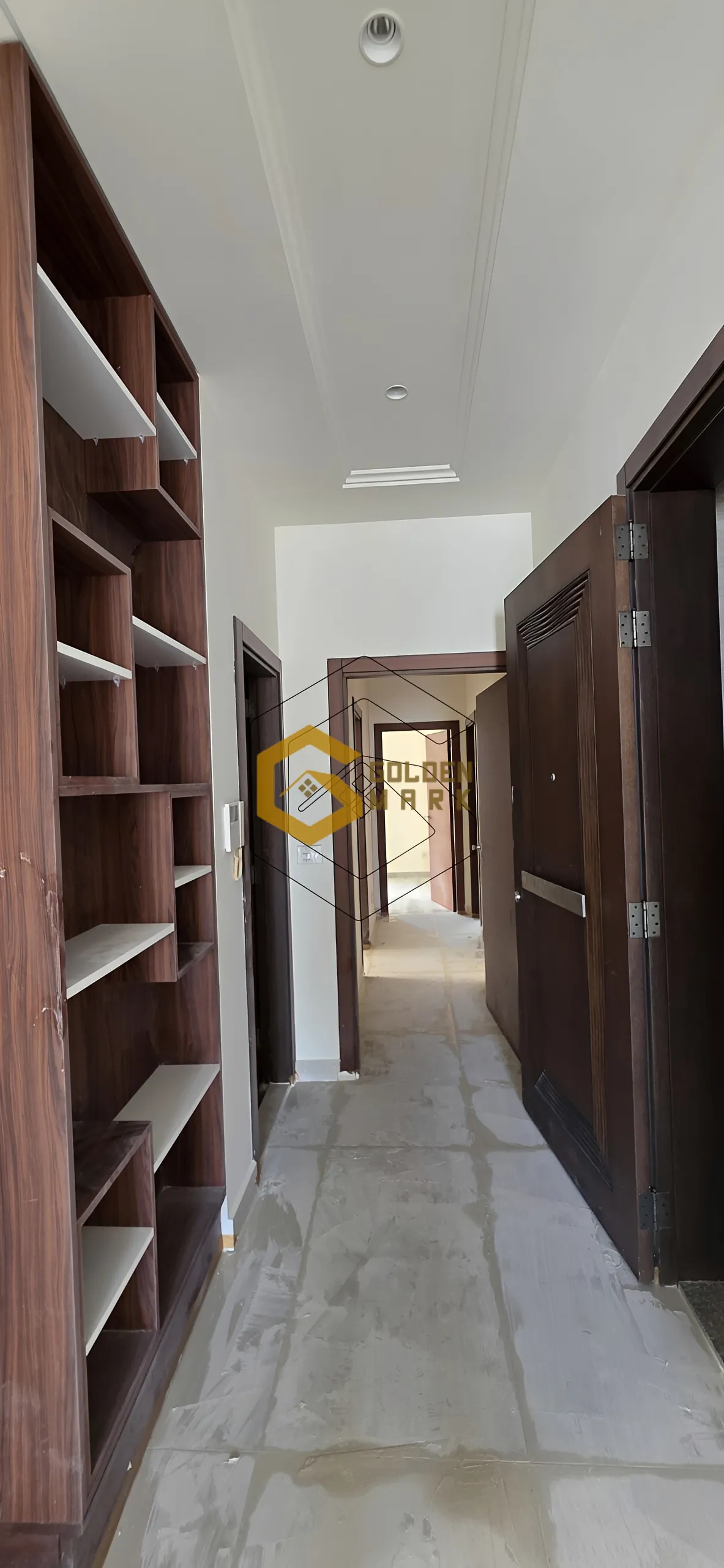 Apartment for Rent in Dik El Mehdi