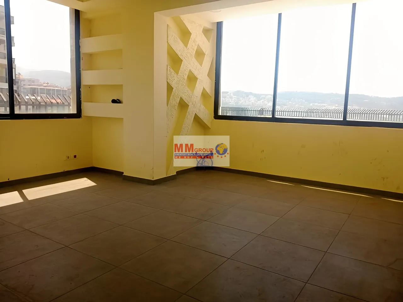 Office for rent in Mansourieh