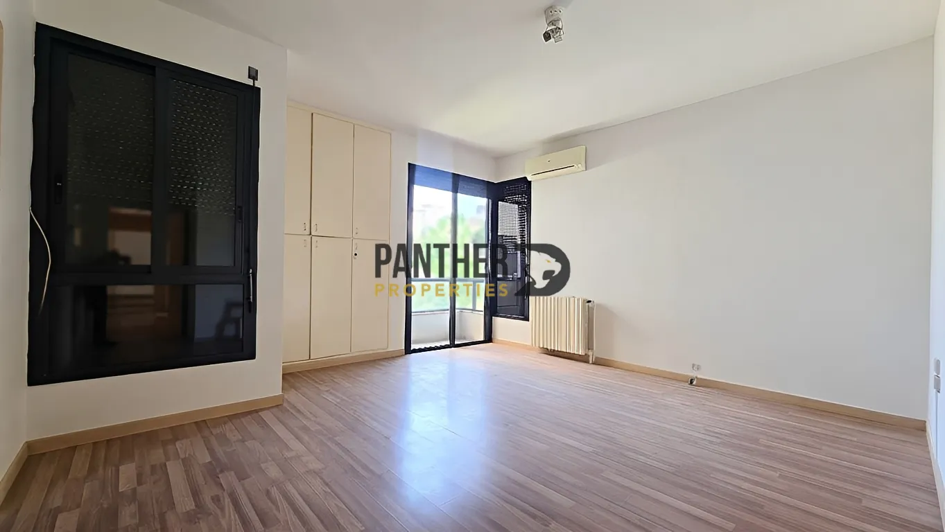 Apartment for rent in Rihaniyeh