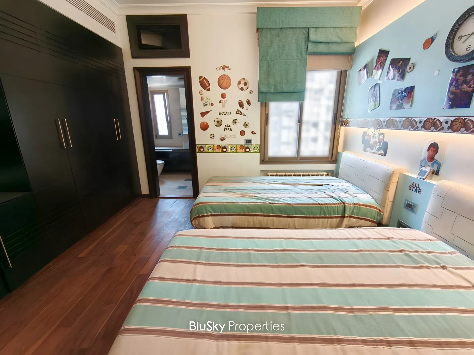 Apartment for rent in Horch tabet, lebanon