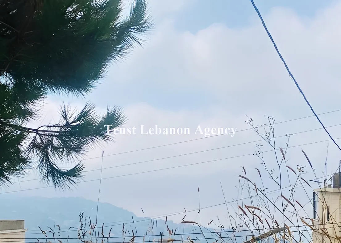 Apartment for Sale in Metn Bekfaya - Chweya Lebanon - 3 bed, 2 bath