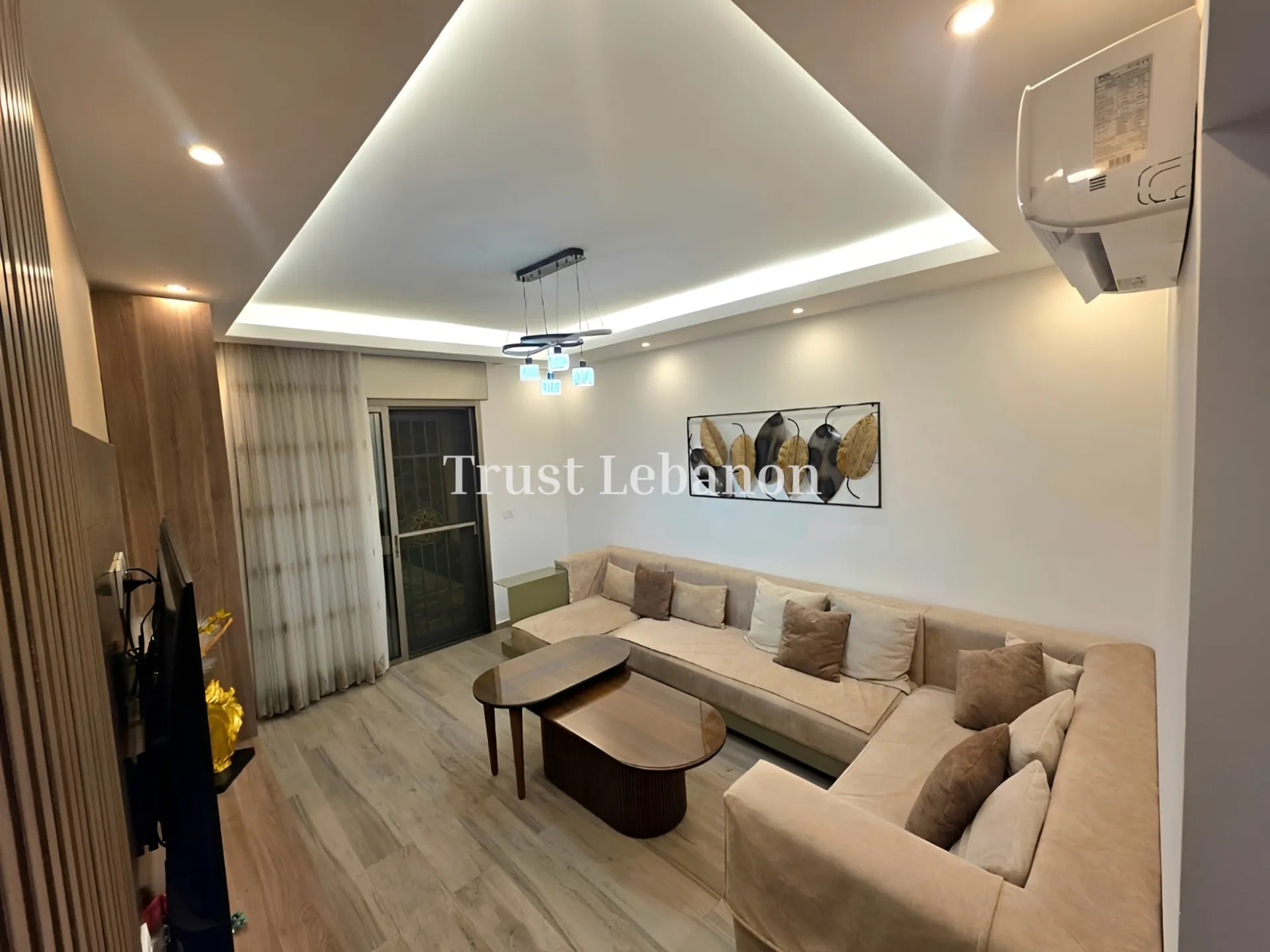 Duplex for sale in Hazmieh, Lebanon