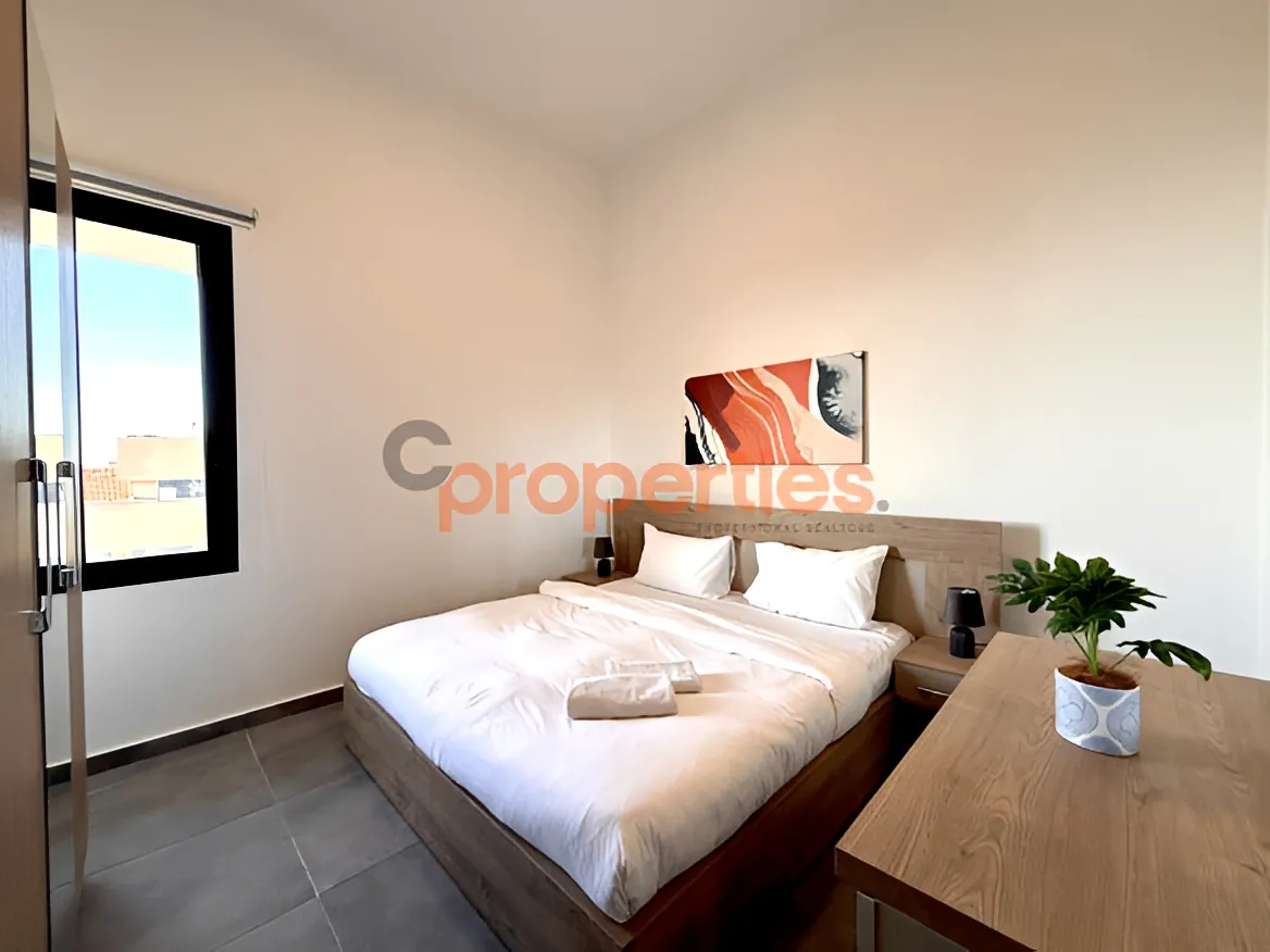 Apartment for Rent in Broummana - 1 bed, 1 bath