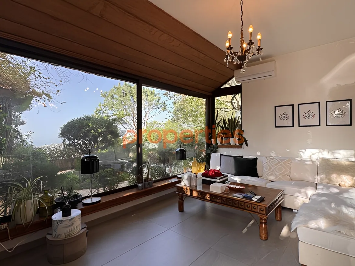 Apartment for Sale in Beit El Chaar - 3 bed, 3 bath