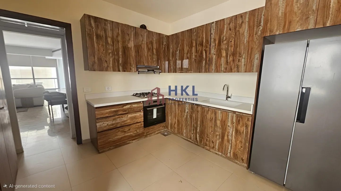 Apartment for rent in Achrafieh, Beirut, Lebanon