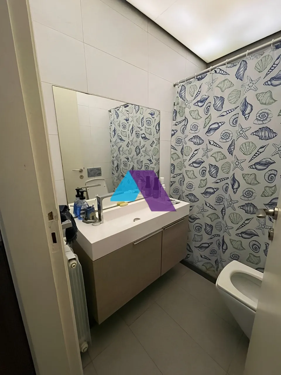 Apartment for Sale in Achrafieh