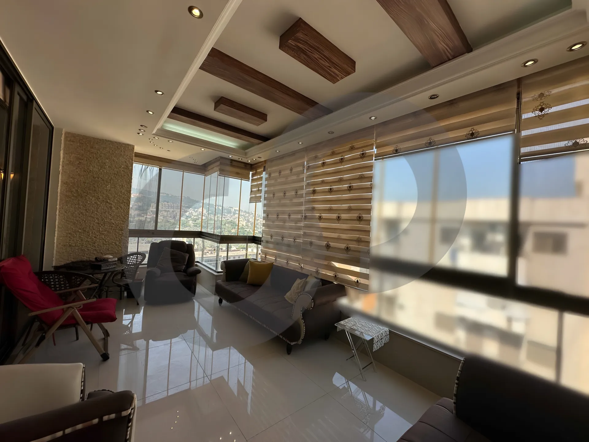 Apartment for Sale in Merdacheh