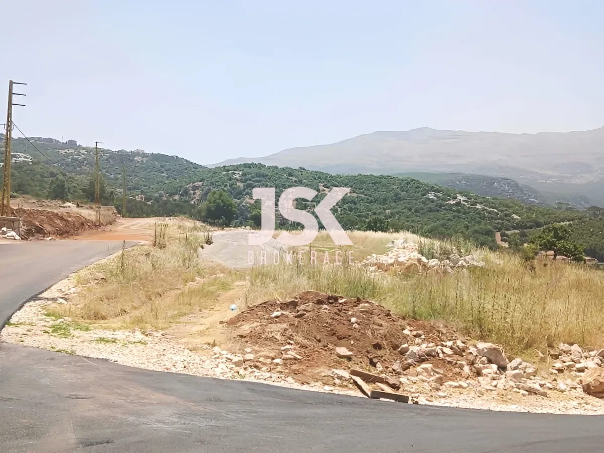 Land for Sale in Mtein