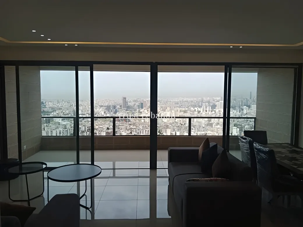 Apartment for Rent in Metn Mar Roukoz Lebanon