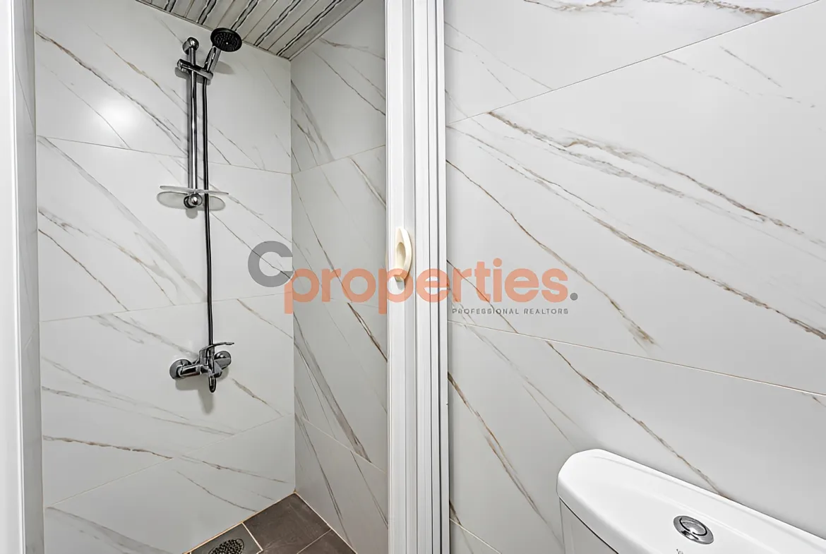 Apartment for Sale in Mazraat Yachoua
