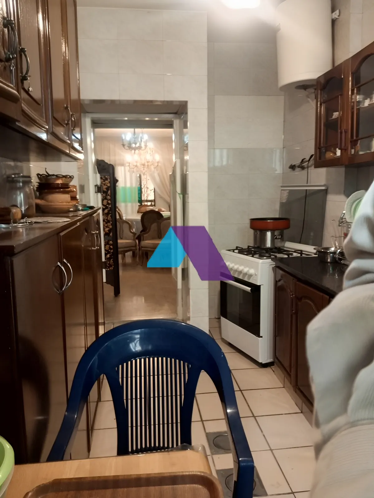 Apartment for Sale in Ras Al Naba'a