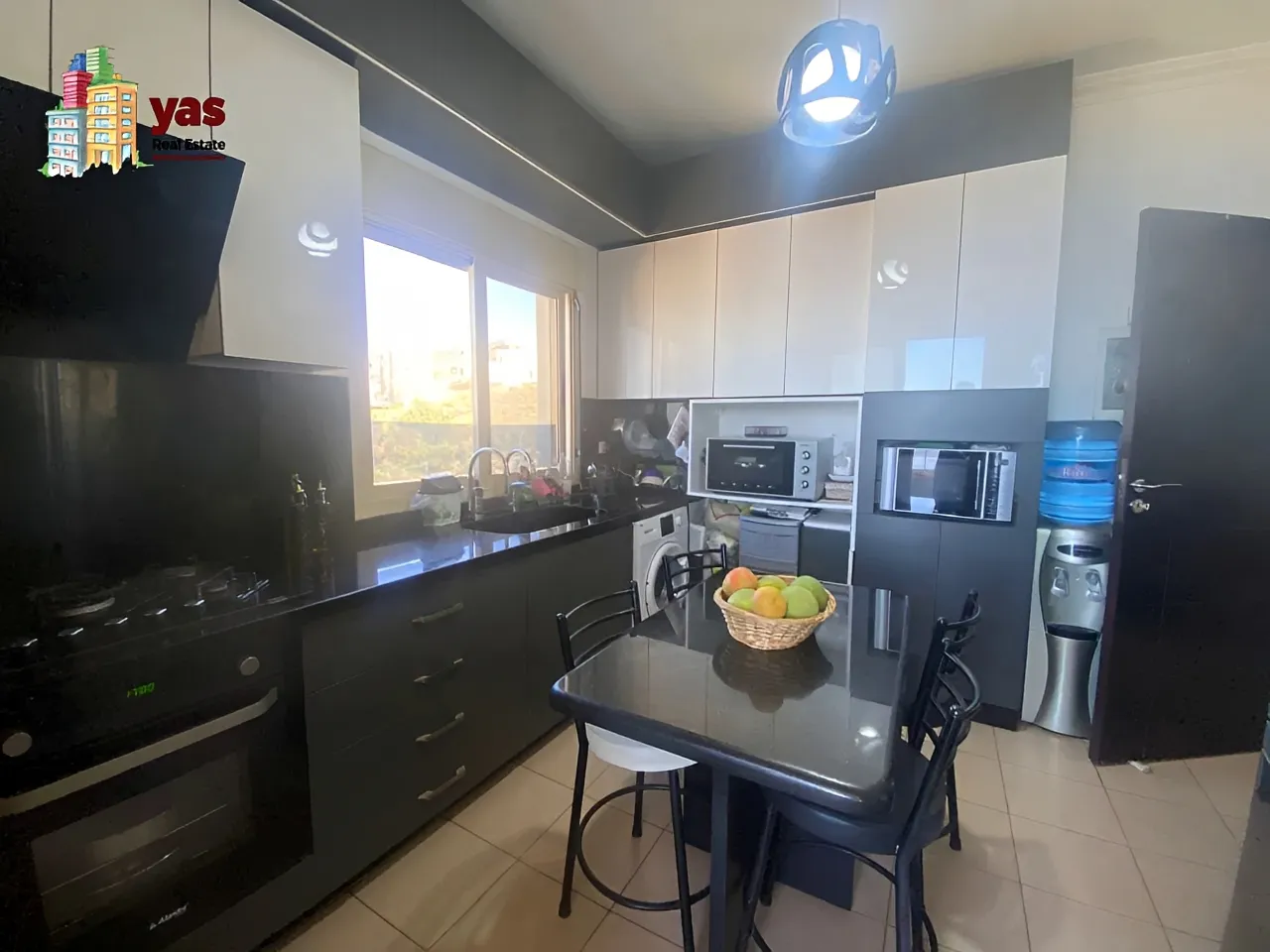 Apartment for Sale in Halat