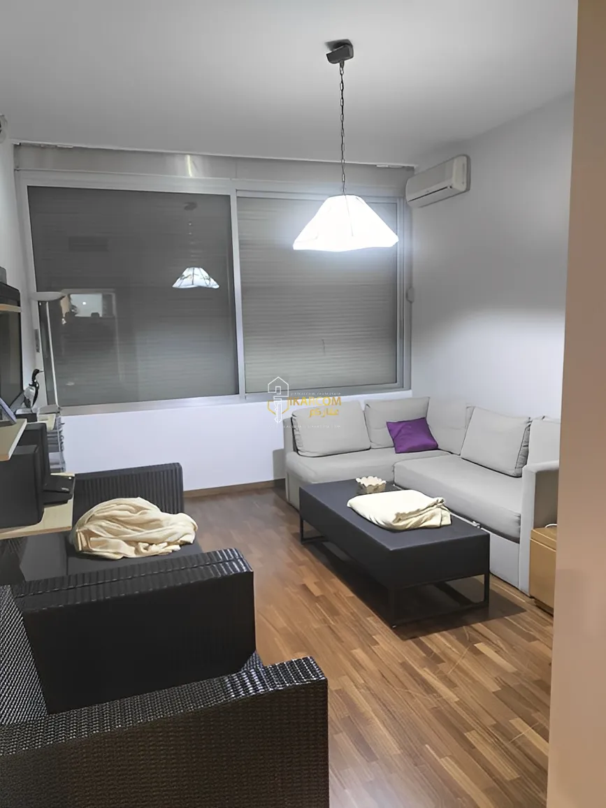 Apartment for Sale in Sahel Alma