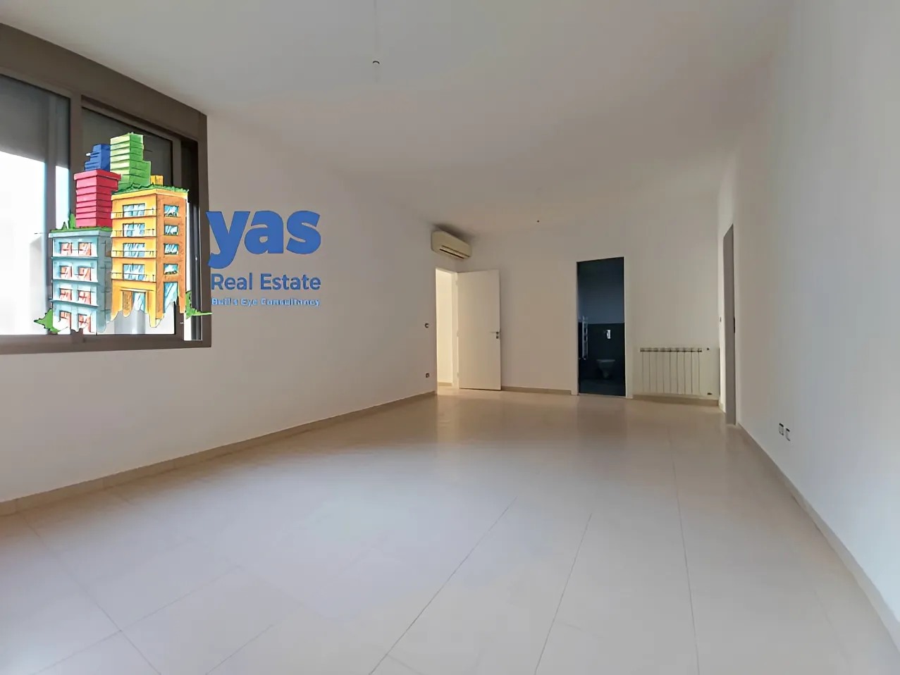 Apartment for Sale in Sahel Alma